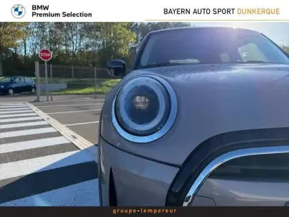 Photo 18 Mini Mini  5 Portes Cooper 136ch Edition Premium BVA7