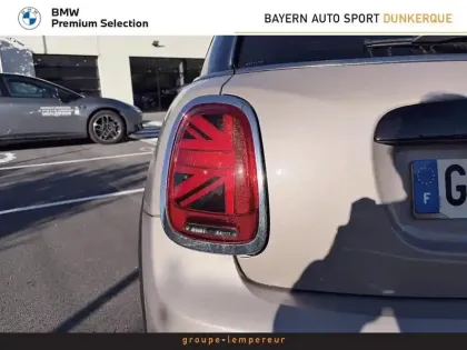 Photo 21 Mini Mini  5 Portes Cooper 136ch Edition Premium BVA7