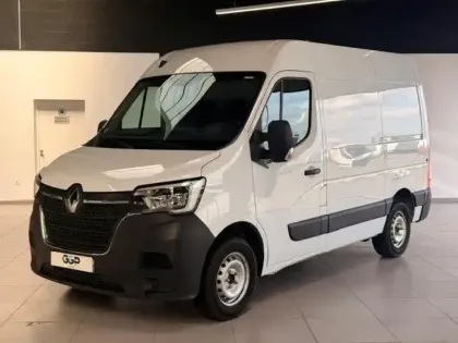 Photo Renault Master Confort
