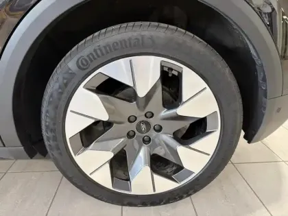 Photo 8 Ford Explorer  170ch Standard Range 52kWh Pack Premium RWD
