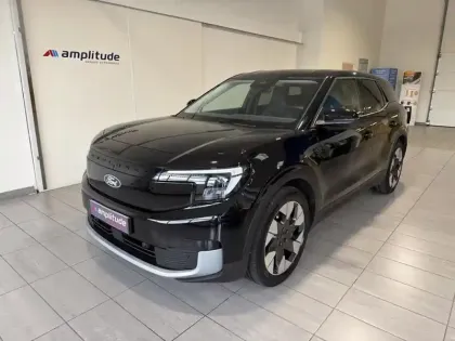 Photo Ford Explorer Pack Premium
