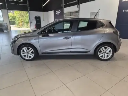 Photo 7 Renault Clio  1.5 Blue dCi 100ch Evolution - 24 ex AUTO-ECOLE