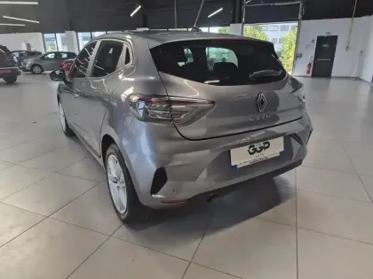 Photo 6 Renault Clio  1.5 Blue dCi 100ch Evolution - 24 ex AUTO-ECOLE
