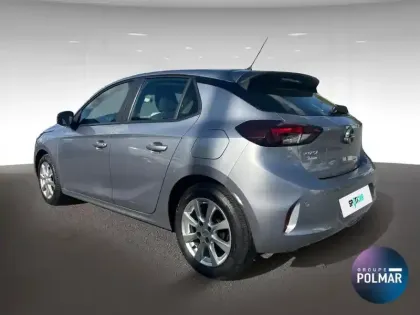 Photo 6 Opel Corsa  1.2 75ch Edition