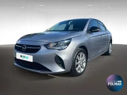 Photo Opel Corsa Edition
