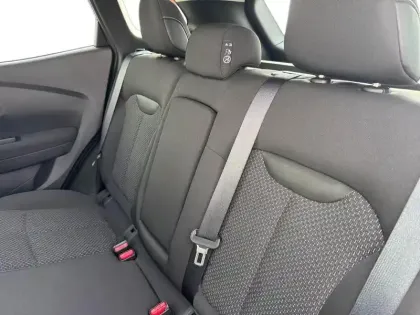 Photo 7 Renault Kadjar  1.5 Blue dCi 115ch Business 112g
