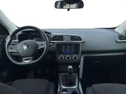 Photo 5 Renault Kadjar  1.5 Blue dCi 115ch Business 112g