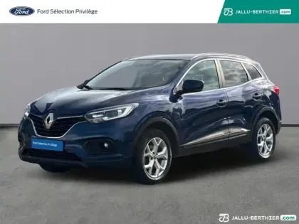 Photo Renault Kadjar Business