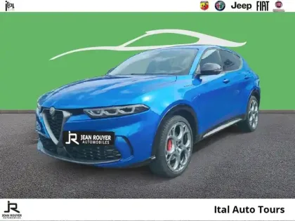 Photo Alfa Romeo Tonale Edizione Speciale