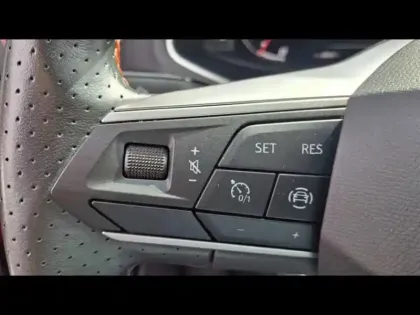 Photo 12 Seat Ibiza  1.0 EcoTSI 110ch FR