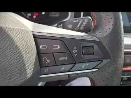 Photo 13 Seat Ibiza  1.0 EcoTSI 110ch FR