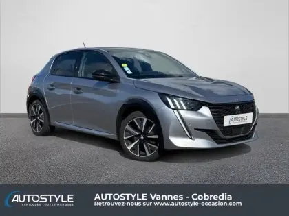 Photo 9 Peugeot 208  1.5 BlueHDi 100ch S&S GT