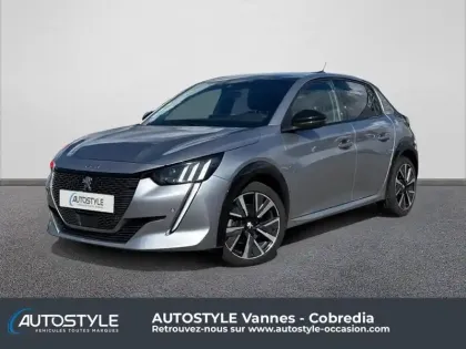 Photo Peugeot 208 Gt