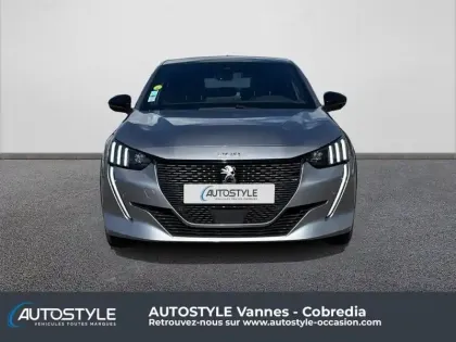 Photo 11 Peugeot 208  1.5 BlueHDi 100ch S&S GT