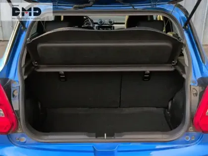 Photo 11 Suzuki Swift  1.2 Dualjet Hybrid 83ch Pack