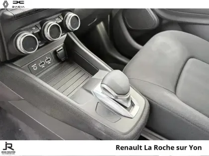 Photo 5 Renault Zoé Zoe E-Tech Equilibre charge normale R110 Achat Intégral - MY22