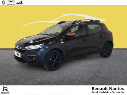 Photo Dacia Sandero Stepway Extreme +