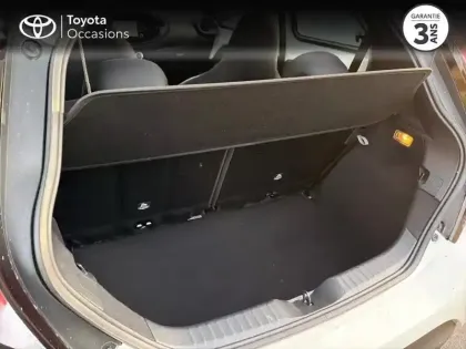 Photo 24 Toyota Aygo X  1.0 VVT-i 72ch Dynamic S-CVT MY24