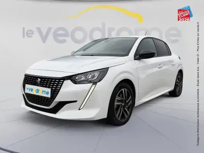 Photo Peugeot 208 Allure