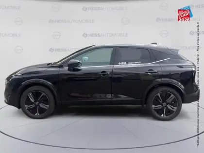 Photo 8 Nissan Qashqai  Hybrid e-POWER 190ch Tekna 2025