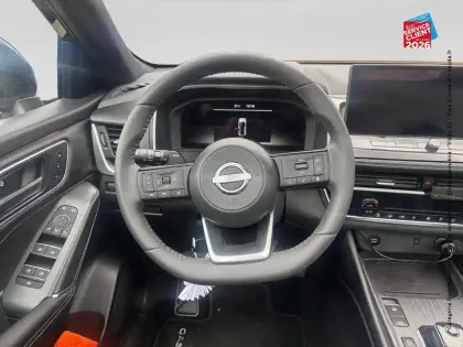 Photo 11 Nissan Qashqai  Hybrid e-POWER 190ch Tekna 2025
