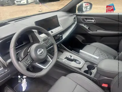 Photo 14 Nissan Qashqai  Hybrid e-POWER 190ch Tekna 2025