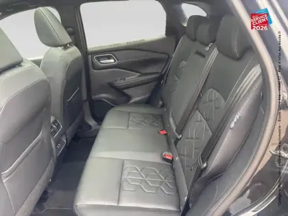 Photo 10 Nissan Qashqai  Hybrid e-POWER 190ch Tekna 2025