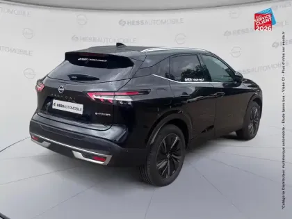 Photo 5 Nissan Qashqai  Hybrid e-POWER 190ch Tekna 2025