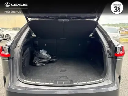 Photo 9 Lexus Nx  450h+ Luxe 4WD