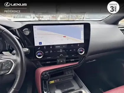 Photo 14 Lexus Nx  450h+ Luxe 4WD