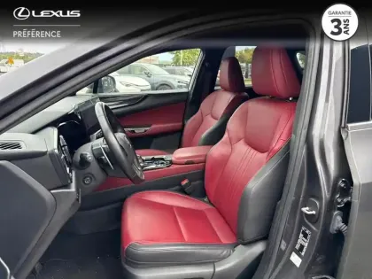 Photo 10 Lexus Nx  450h+ Luxe 4WD