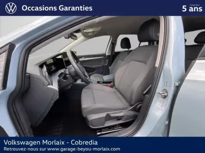 Photo 7 Volkswagen Golf  1.5 TSI EVO2 116ch VW Edition
