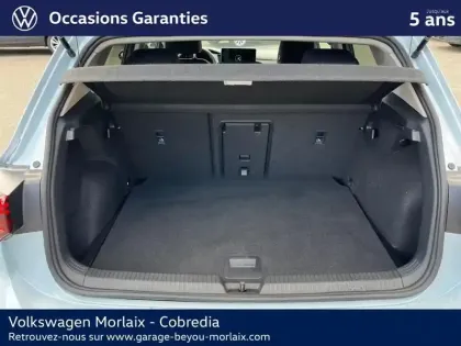 Photo 6 Volkswagen Golf  1.5 TSI EVO2 116ch VW Edition