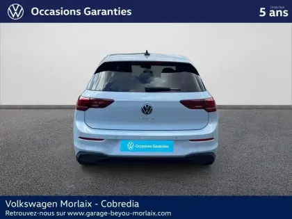 Photo 5 Volkswagen Golf  1.5 TSI EVO2 116ch VW Edition