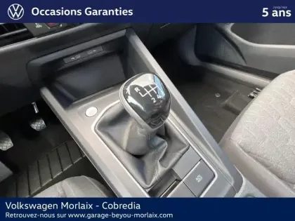Photo 11 Volkswagen Golf  1.5 TSI EVO2 116ch VW Edition