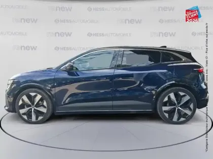 Photo 17 Renault Megane  E-Tech Electric EV60 220ch Techno super charge