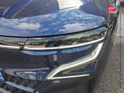 Photo 21 Renault Megane  E-Tech Electric EV60 220ch Techno super charge