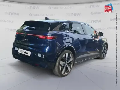 Photo 14 Renault Megane  E-Tech Electric EV60 220ch Techno super charge