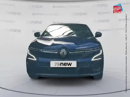 Photo 10 Renault Megane  E-Tech Electric EV60 220ch Techno super charge