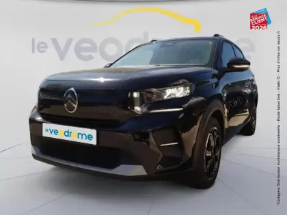 Photo Citroën C3 Max