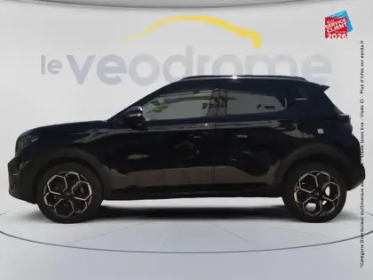 Photo 8 Citroën C3  1.2 Turbo 100ch MAX