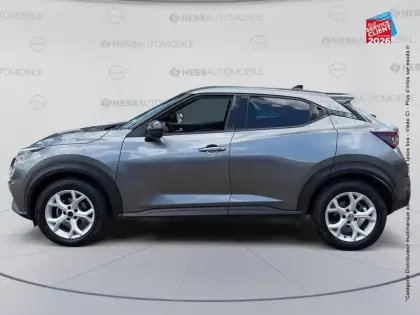 Photo 8 Nissan Juke  1.0 DIG-T 114ch N-Connecta 2021