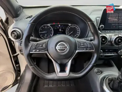 Photo 11 Nissan Juke  1.0 DIG-T 114ch N-Connecta 2021