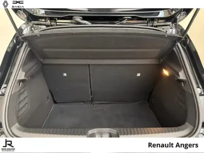 Photo 6 Renault Clio  1.0 TCe 90ch Evolution