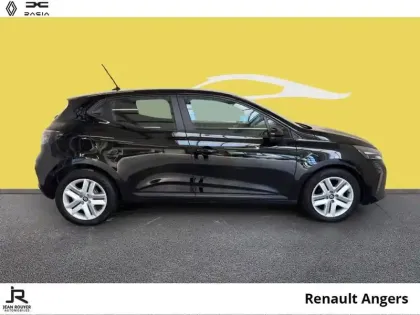 Photo 13 Renault Clio  1.0 TCe 90ch Evolution