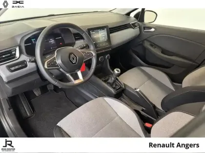 Photo 14 Renault Clio  1.0 TCe 90ch Evolution