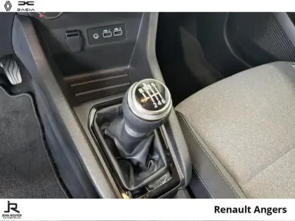 Photo 5 Renault Clio  1.0 TCe 90ch Evolution