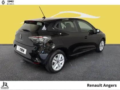 Photo 12 Renault Clio  1.0 TCe 90ch Evolution