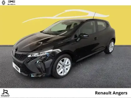 Photo Renault Clio Evolution