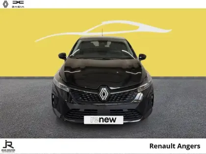 Photo 8 Renault Clio  1.0 TCe 90ch Evolution